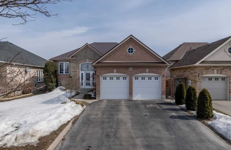 135 Tanners Drive, Halton Hills | Image 1