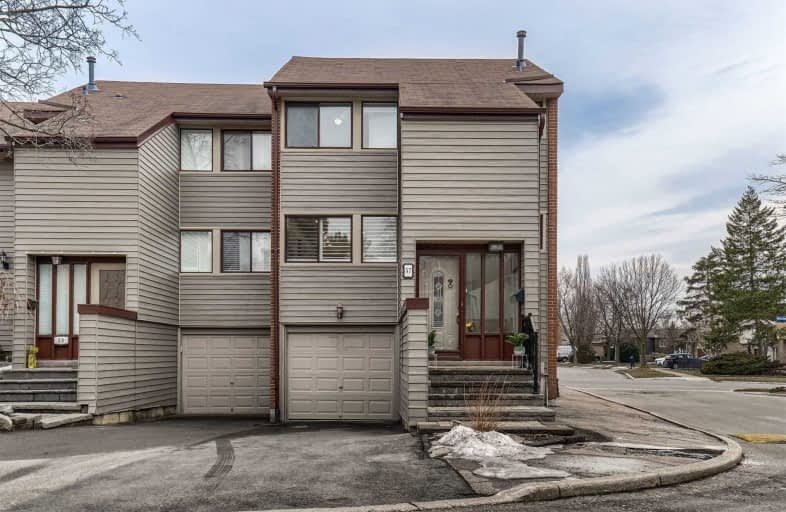 57-2881 Windwood Drive, Mississauga | Image 1