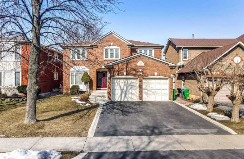 3677 Ketchum Court, Mississauga | Image 1