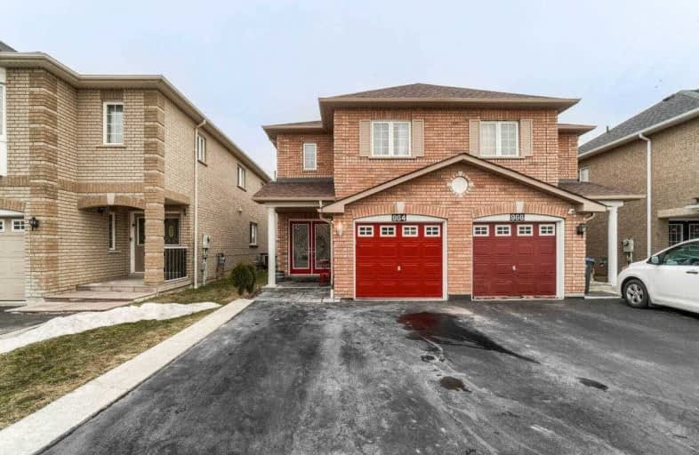 964 Marygrace Court, Mississauga | Image 1