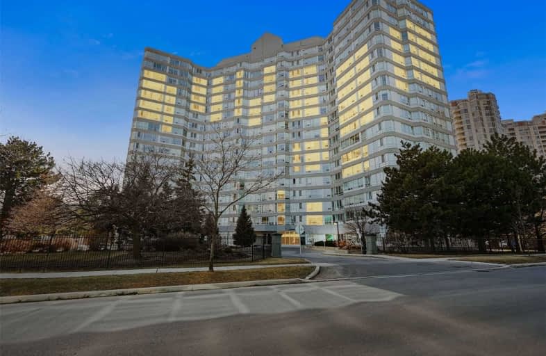 904-50 Kingsbridge Garden Circle, Mississauga | Image 1