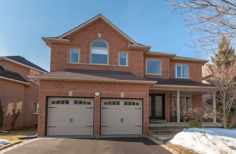 2314 Ridge Landing, Oakville | Image 1