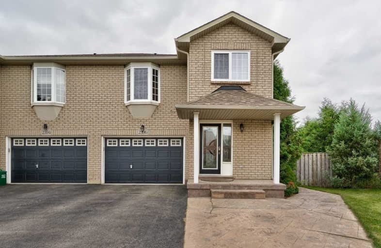 2396 Highcroft Road, Oakville | Image 1