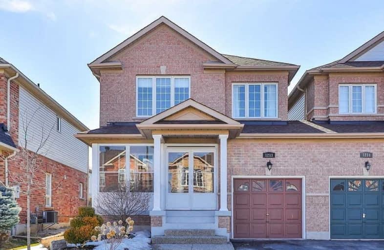 1213 Bonin Crescent, Milton | Image 1