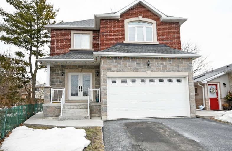 45 Windsor Road, Halton Hills | Image 1