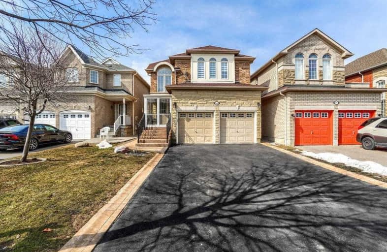 709 Salinger Court, Mississauga | Image 1