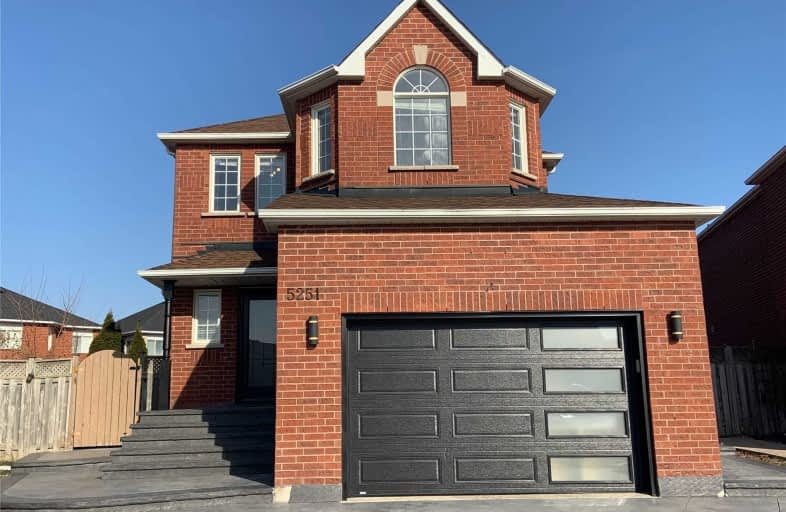 5251 Brookwood Court, Mississauga | Image 1