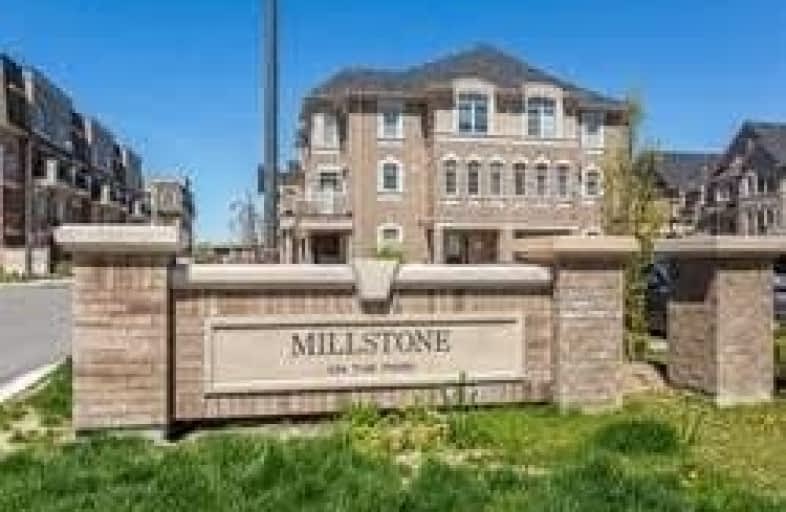 52-2435 Greenwich Drive, Oakville | Image 1