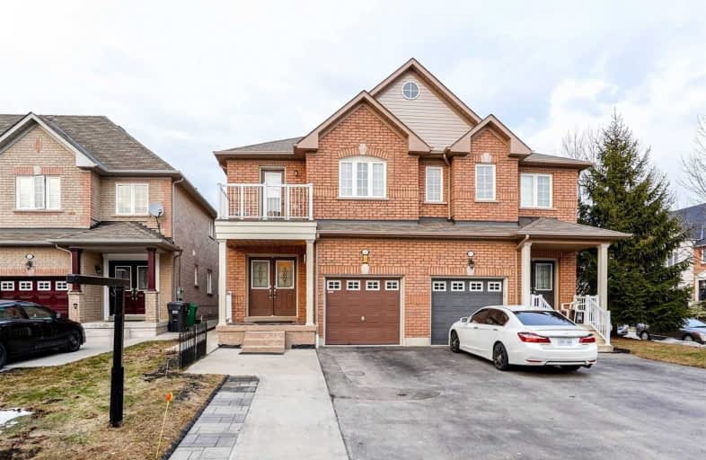 3321 Flagstone Drive, Mississauga | Image 1