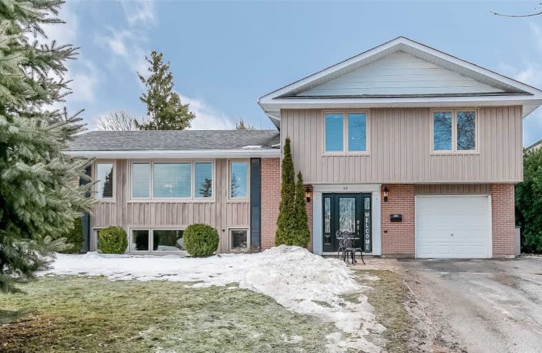 22 Forest Park Road, Orangeville | Image 1