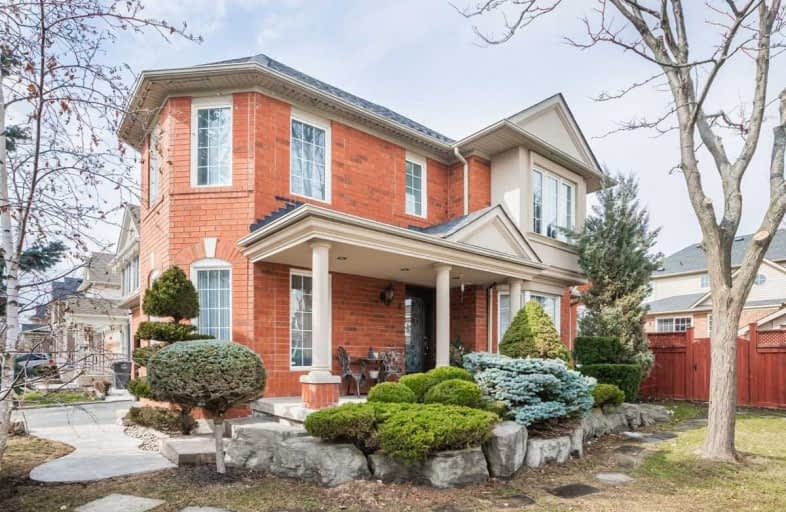 6 Redcastle Street, Brampton | Image 1