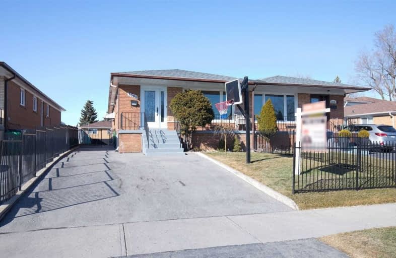 3080 Mallbridge Crescent, Mississauga | Image 1