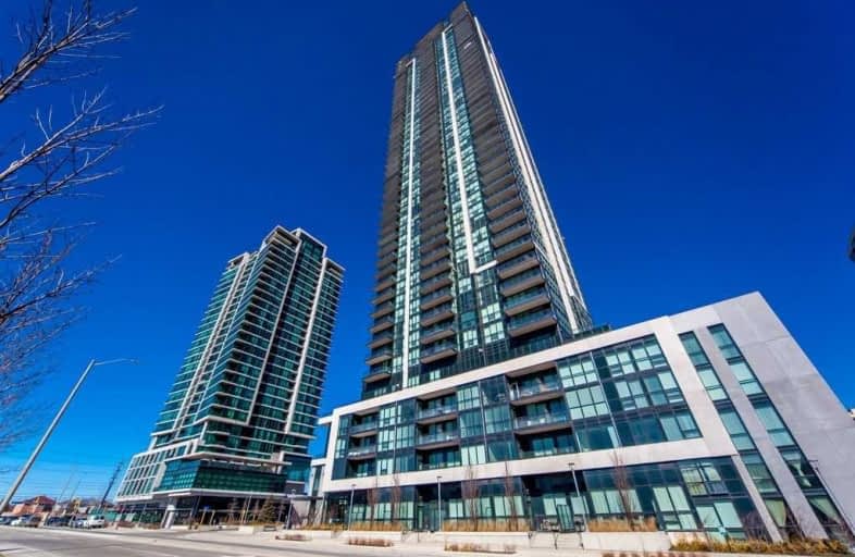 4410-3975 Grand Park Drive, Mississauga | Image 1