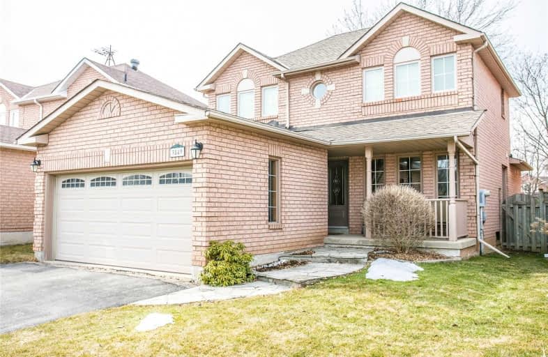 3849 Periwinkle Crescent, Mississauga | Image 1