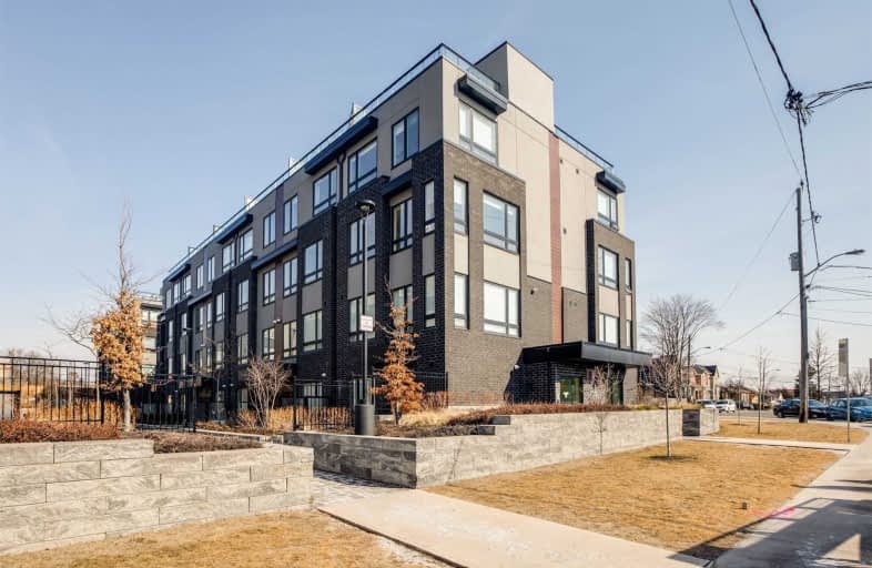 103-1110 Briar Hill Avenue, Toronto | Image 1