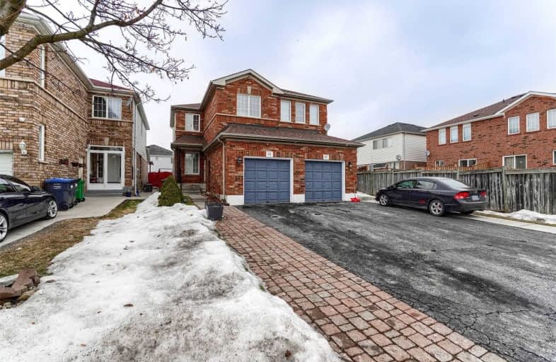 45 Needlewood Lane, Brampton | Image 1