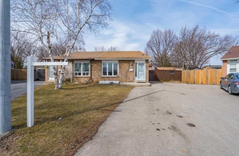 2261 Hanbury Court, Burlington | Image 1