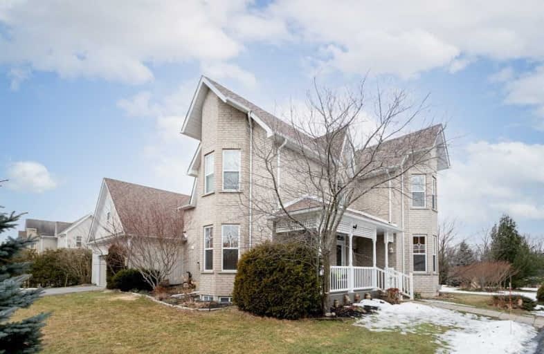 10 Coles Court, Halton Hills | Image 1