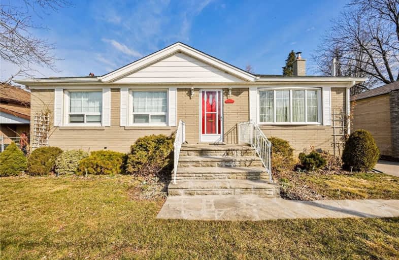 17 Shelley Street, Halton Hills | Image 1