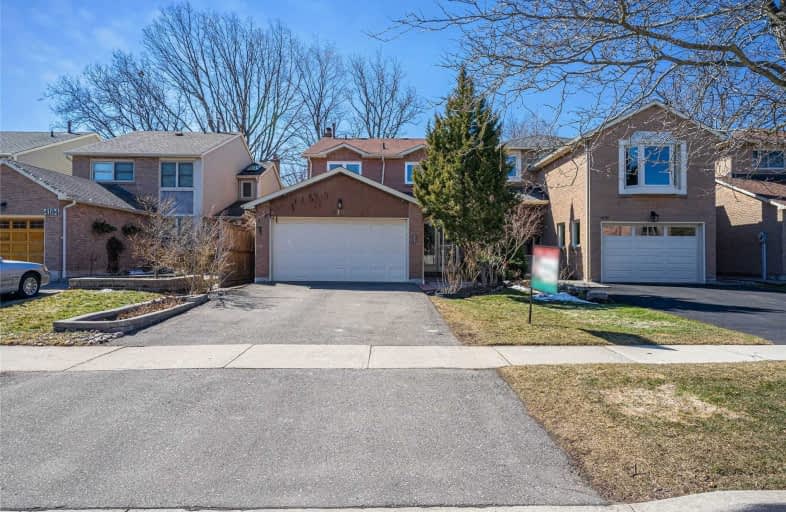 4188 Trapper Crescent, Mississauga | Image 1