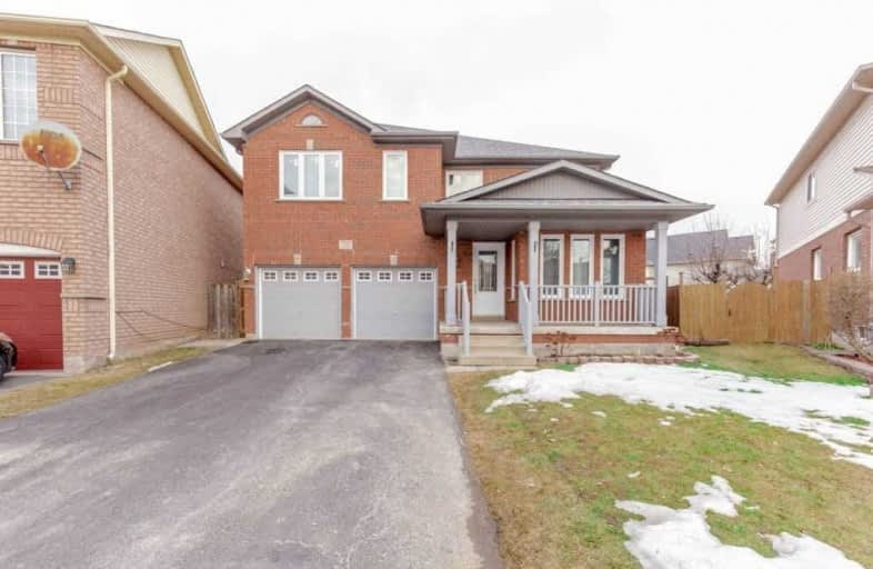 76 Four Seasons Circle, Brampton | Image 1