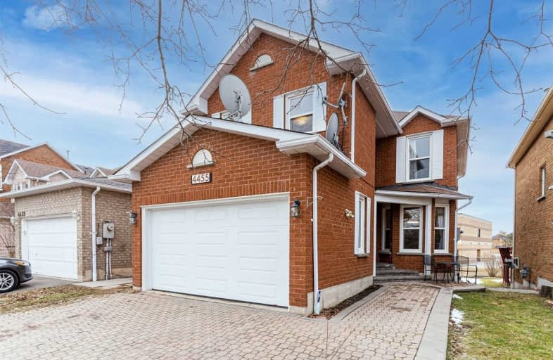 4455 Violet Road, Mississauga | Image 1