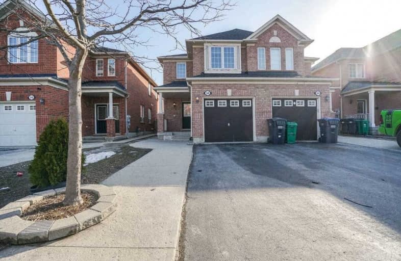 58 Herdwick Street, Brampton | Image 1