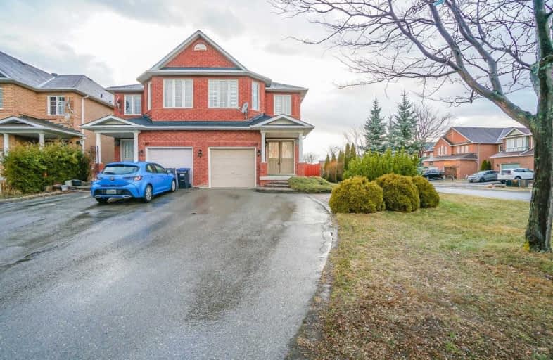 1185 Prestonwood Crescent, Mississauga | Image 1