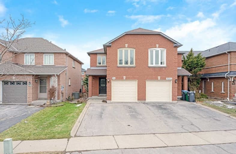 7042 Guildhall Court, Mississauga | Image 1