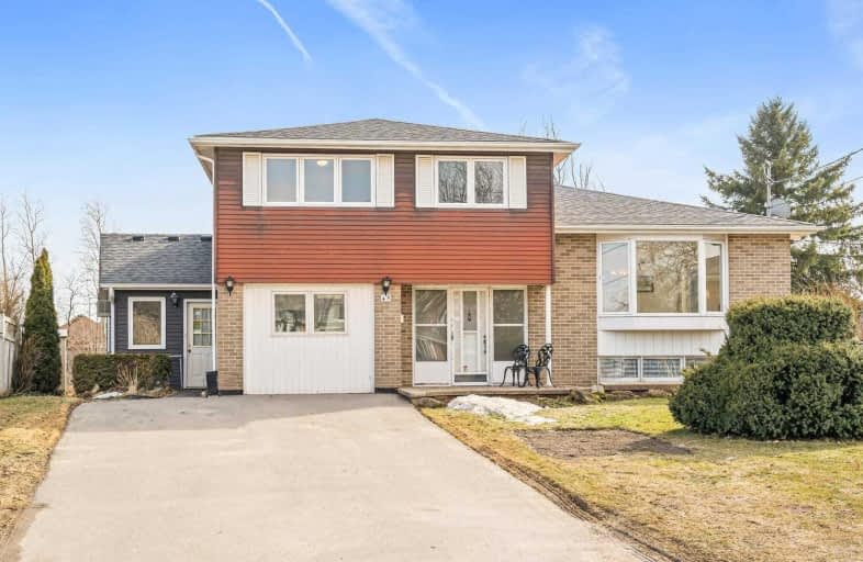 45 Joycelyn Crescent, Halton Hills | Image 1