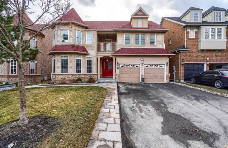 7097 Gablehurst Crescent, Mississauga | Image 1