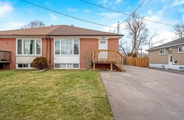 107 Raylawn Crescent, Halton Hills | Image 1