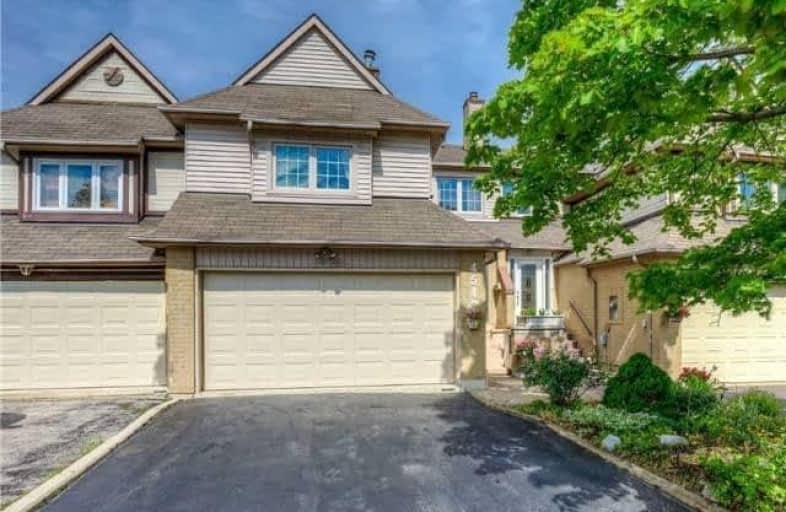 4547 Bay Villa Avenue, Mississauga | Image 1