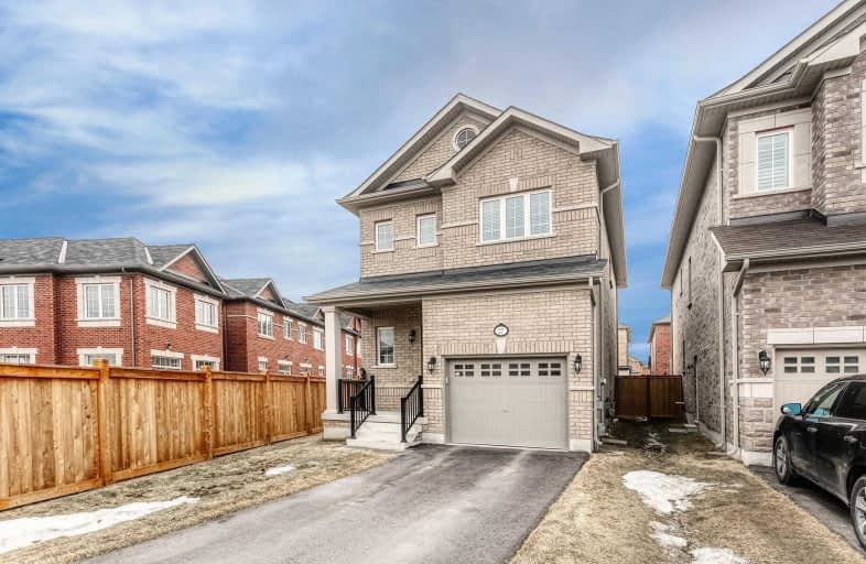 27 Duffel Crescent, Halton Hills | Image 1