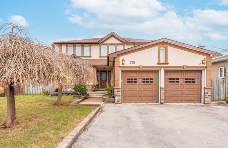 278 Mary Street, Oakville | Image 1