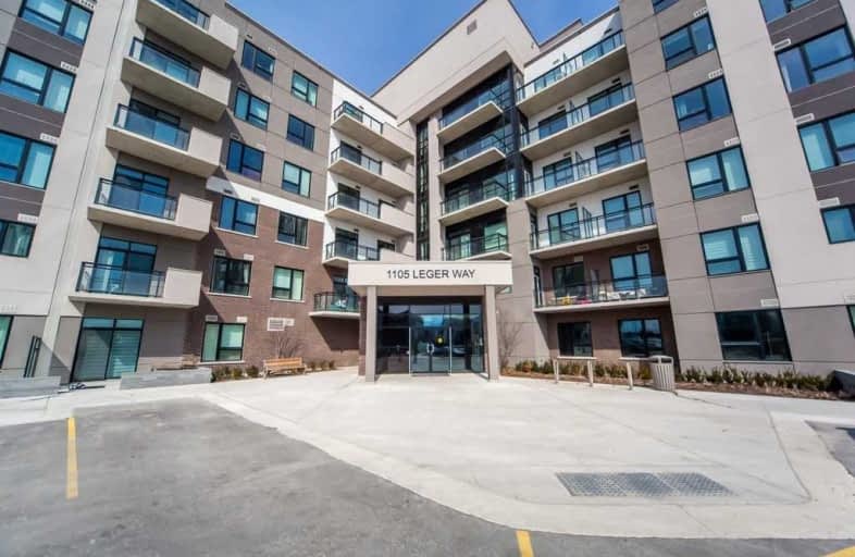 536-1105 Leger Way, Milton | Image 1