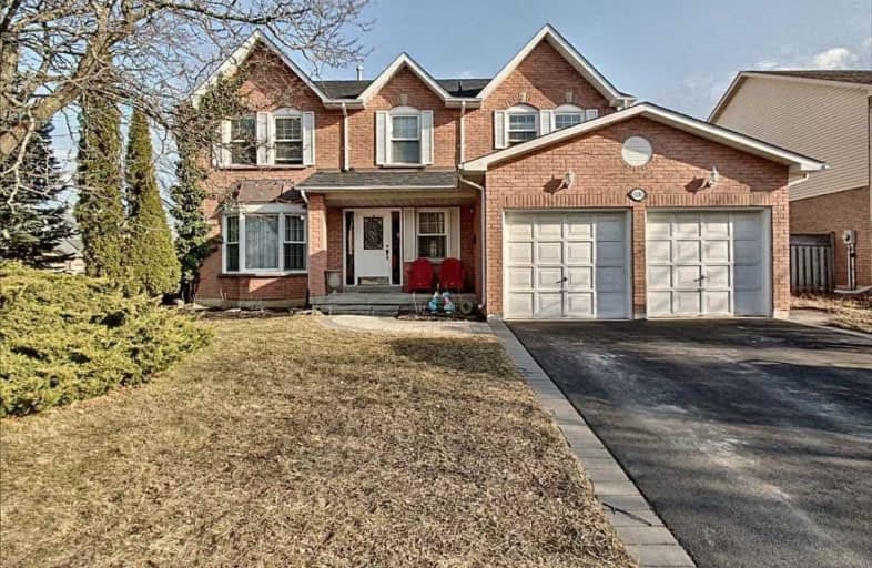 3280 Mead Crescent, Burlington | Image 1