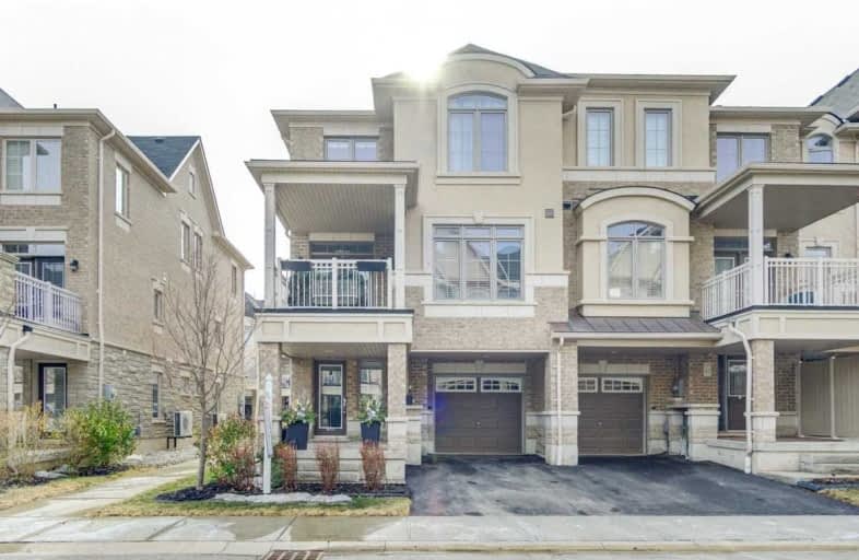 41-2435 Greenwich Drive, Oakville | Image 1