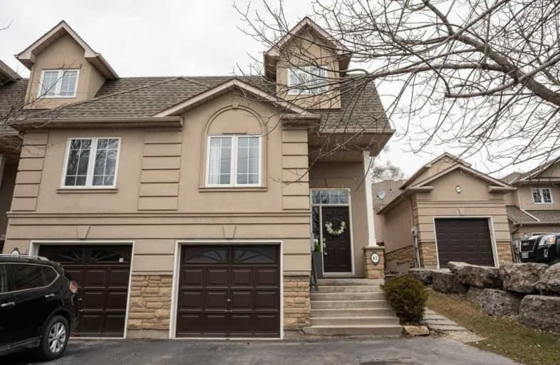 61 Fairwood Place West, Burlington | Image 1