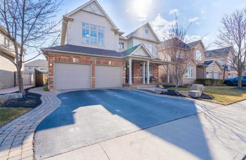 4284 Couples Crescent, Burlington | Image 1