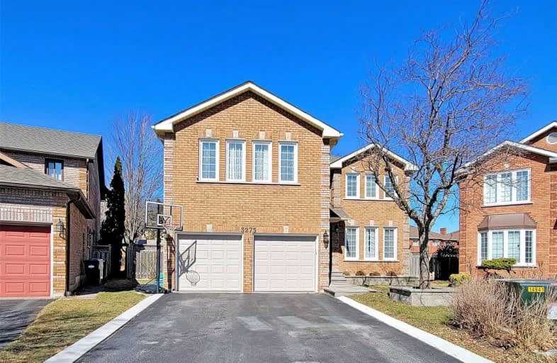 3275 Charlebrook Court, Mississauga | Image 1