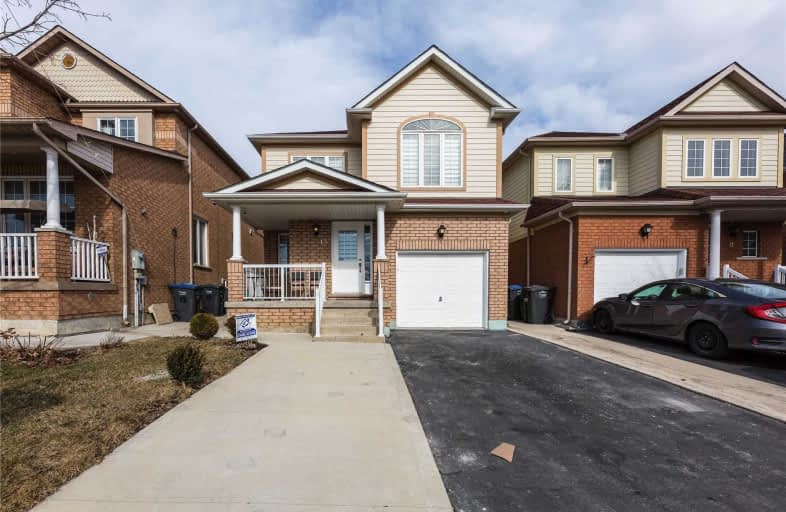 13 Madronna Gardens, Brampton | Image 1