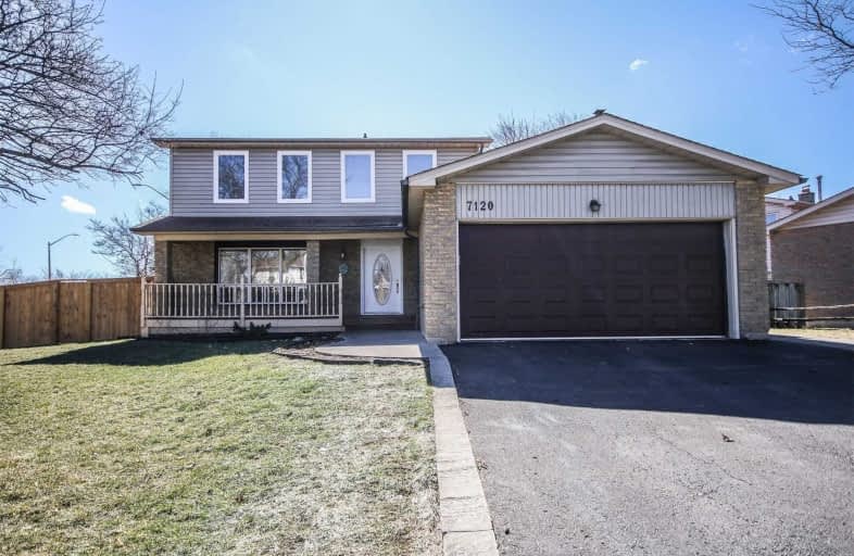 7120 Bendigo Circle, Mississauga | Image 1