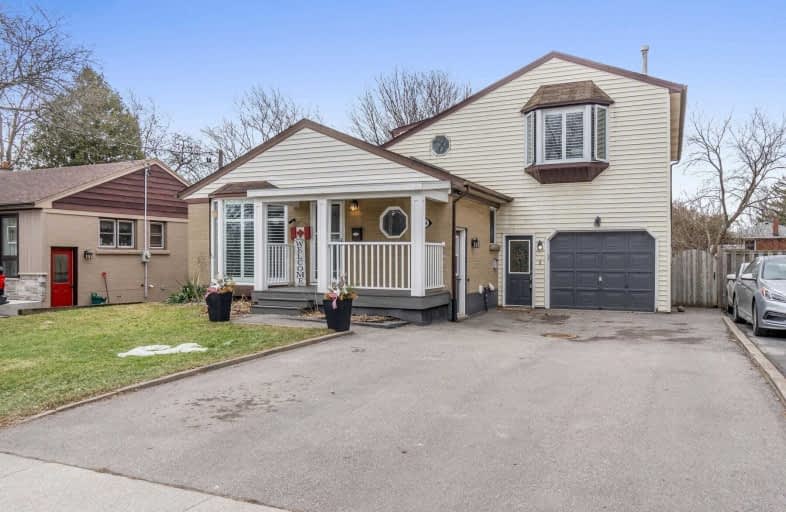 1394 Fisher Avenue, Burlington | Image 1