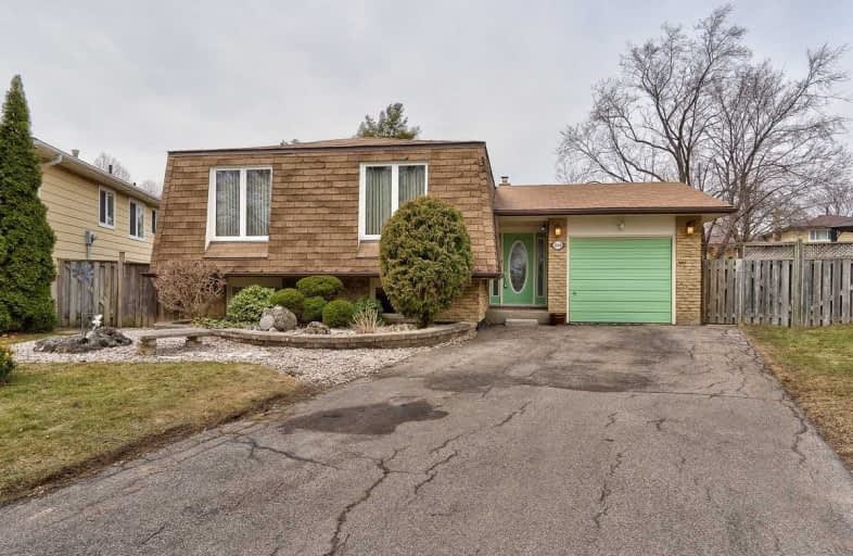 1446 Brenner Court, Burlington | Image 1