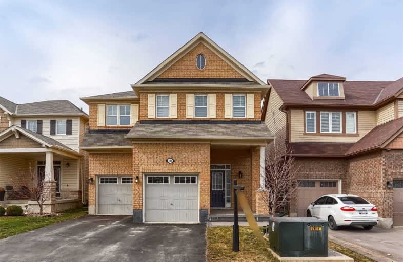 455 Pozbou Crescent, Milton | Image 1