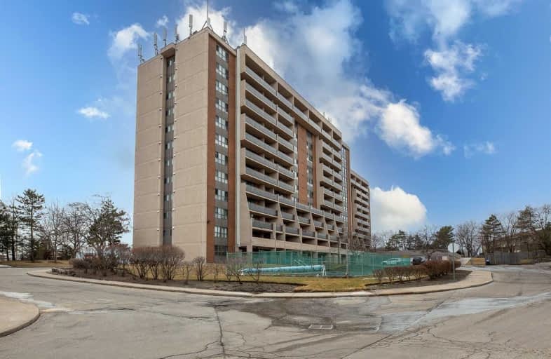 713-2929 Aquitaine Avenue, Mississauga | Image 1