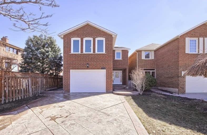 912 Deer Run, Mississauga | Image 1