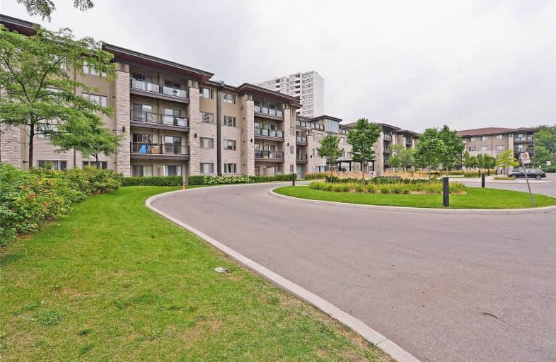 #304-570 Lolita Gardens, Mississauga | Image 1