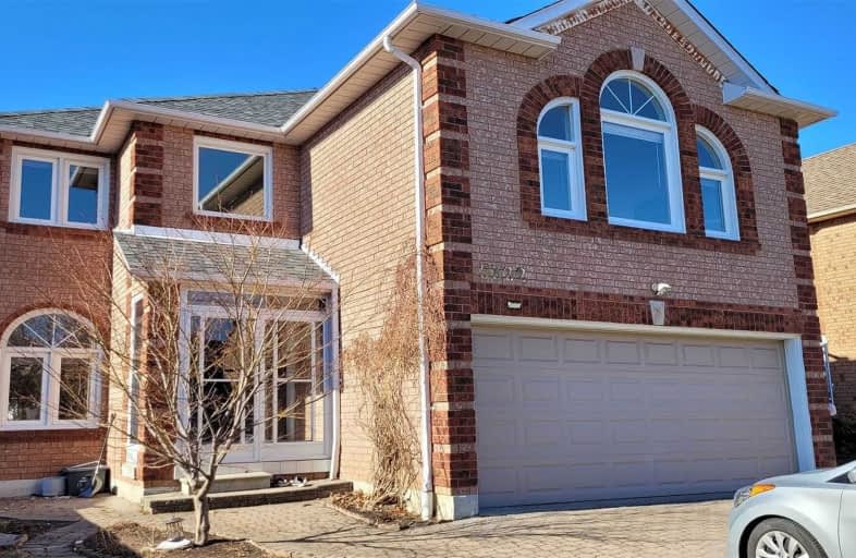 5322 Segriff Drive, Mississauga | Image 1